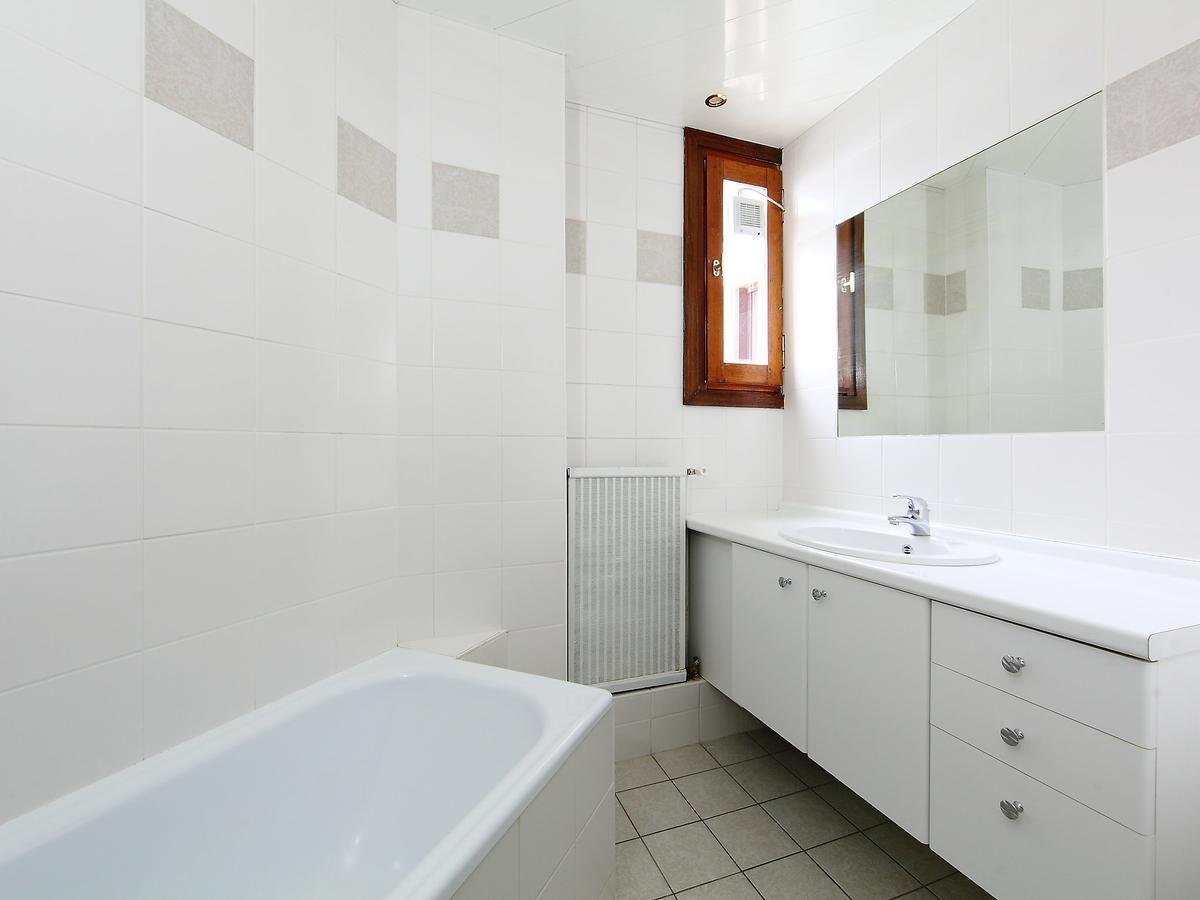 Apartment Le Curling B - Val Claret-30 By Interhome Tignes Exterior foto